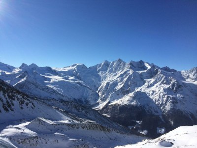 Apartment 8-Bettwohnung Nr. 41 - Features photo 19