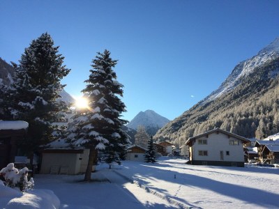 Apartment 8-Bettwohnung Nr. 41 - Features photo 21