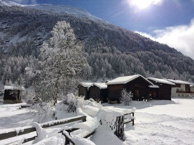 Apartment 8-Bettwohnung Nr. 41 - Features photo 22