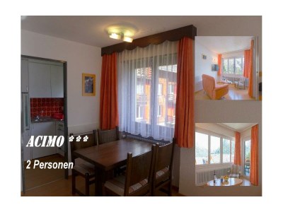 Apartment 2-Bettwohnung Bergdistel - Features photo 11