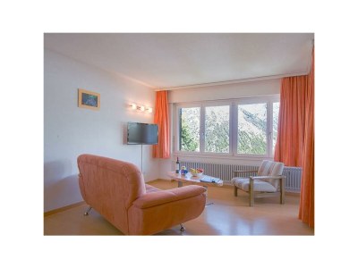 Apartment 2-Bettwohnung Bergdistel - Features photo 13