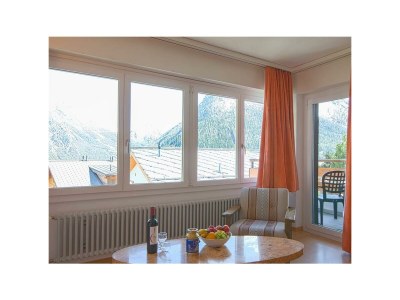 Apartment 2-Bettwohnung Bergdistel - Features photo 15