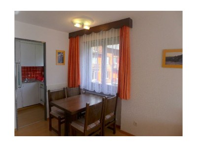 Apartment 2-Bettwohnung Bergdistel - Features photo 16