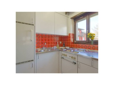 Apartment 2-Bettwohnung Bergdistel - Features photo 17