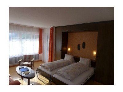 Apartment 2-Bettwohnung Bergdistel - Features photo 18