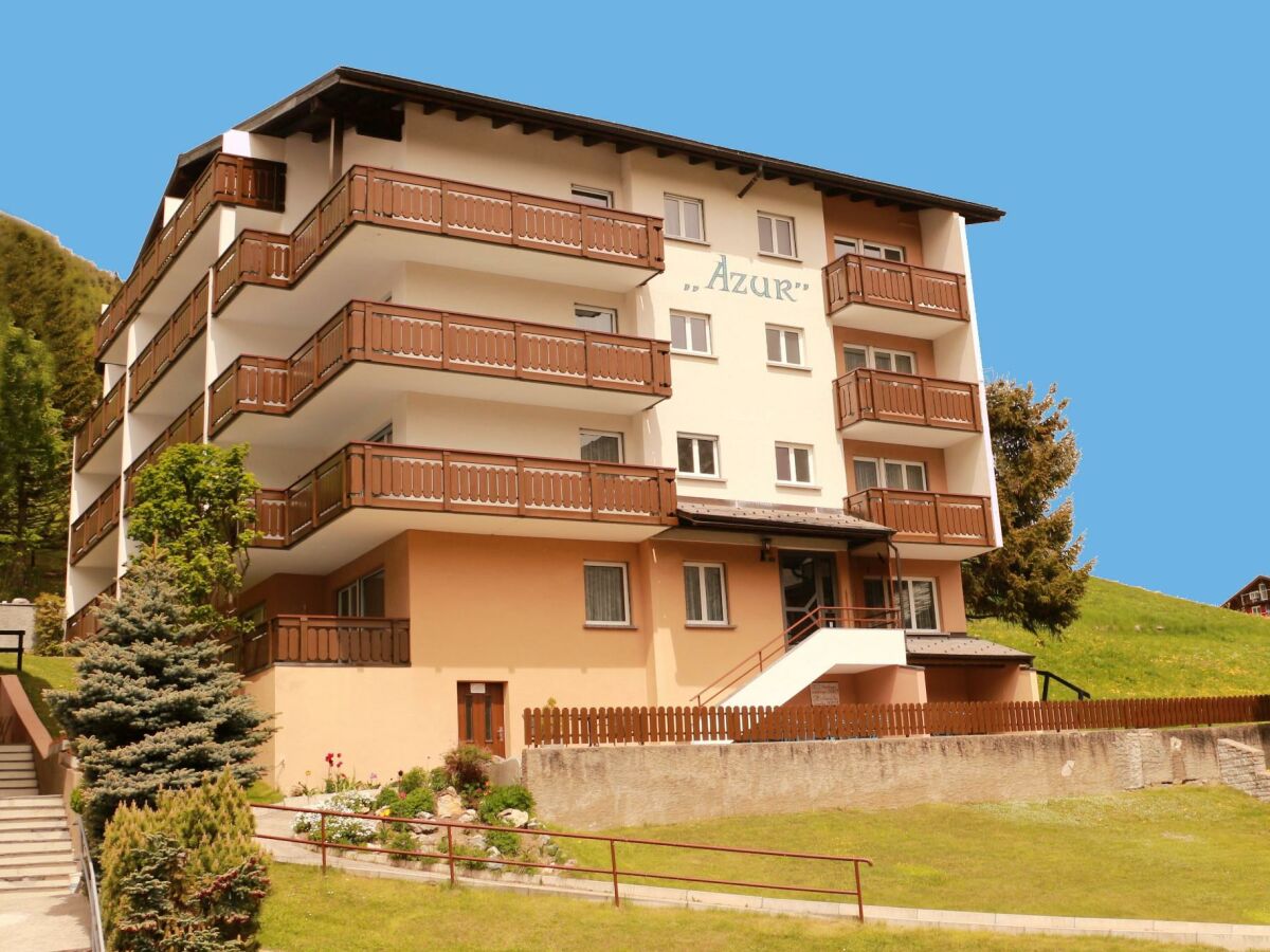 Apartment 4-Bettwohnung Nr. 2 - Outdoor photo 3