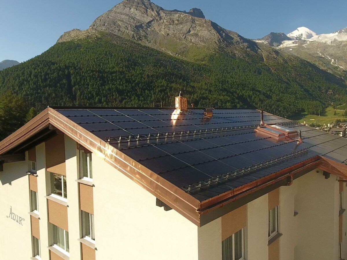 Apartment 4-Bettwohnung Nr. 2 - Outdoor photo 5