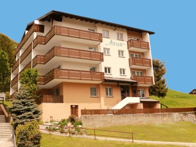 Apartment 4-Bettwohnung Nr. 2 - Outdoor photo 3