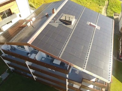 Apartment 4-Bettwohnung Nr. 2 - Outdoor photo 4