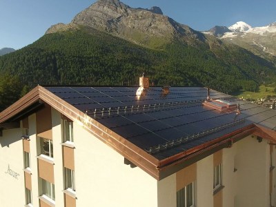 Apartment 4-Bettwohnung Nr. 2 - Outdoor photo 5