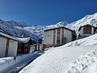 Apartment 4-Bettwohnung Nr. 2 - Outdoor photo 15