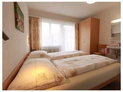 Apartment 4-Bettwohnung Nr. 2 - Features photo 18