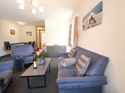 Apartment 4-Bettwohnung Nr. 2 - Features photo 22