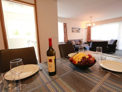 Apartment 4-Bettwohnung Nr. 2 - Features photo 26