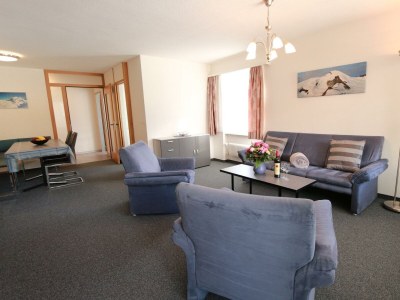 Apartment 4-Bettwohnung Nr. 2 - Features photo 27