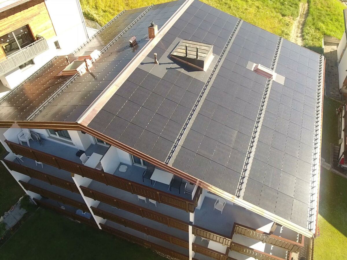 Apartment 6-Bettwohnung Nr. 7 - Outdoor photo 4