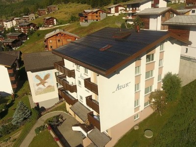 Apartment 6-Bettwohnung Nr. 7 - Outdoor photo 6