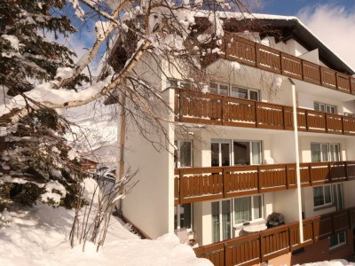 Apartment 6-Bettwohnung Nr. 7 - Outdoor photo 9