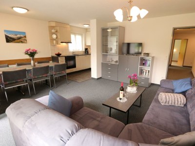 Apartment 6-Bettwohnung Nr. 7 - Features photo 17