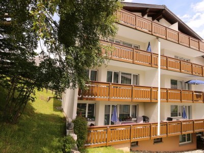 Apartment 2-Bettwohnung Nr. 9 - Outdoor photo 2