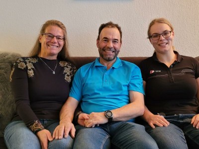 Apartment 2-Bettwohnung Nr. 9 - Outdoor photo 13