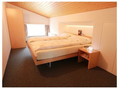 Apartment 2-Bettwohnung Nr. 9 - Features photo 18