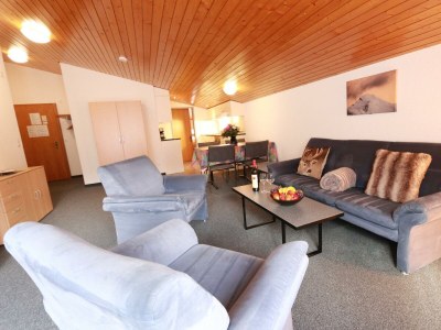 Apartment 2-Bettwohnung Nr. 9 - Features photo 23