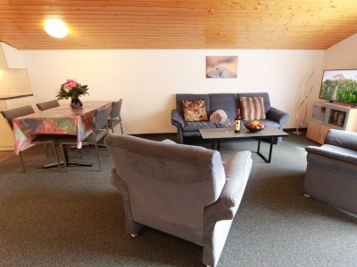 Apartment 2-Bettwohnung Nr. 9 - Features photo 24