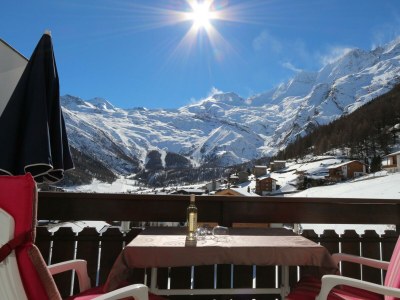 Apartment 4-Bettwohnung Nr. 10 - Outdoor photo 15