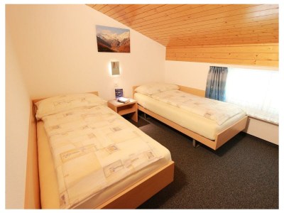 Apartment 4-Bettwohnung Nr. 10 - Features photo 25