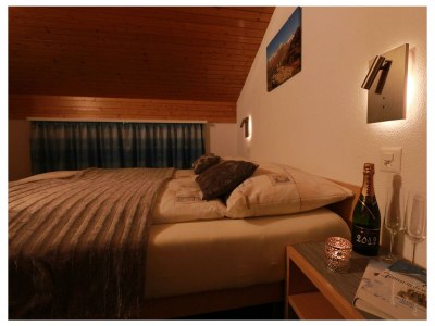 Apartment 4-Bettwohnung Nr. 10 - Features photo 29