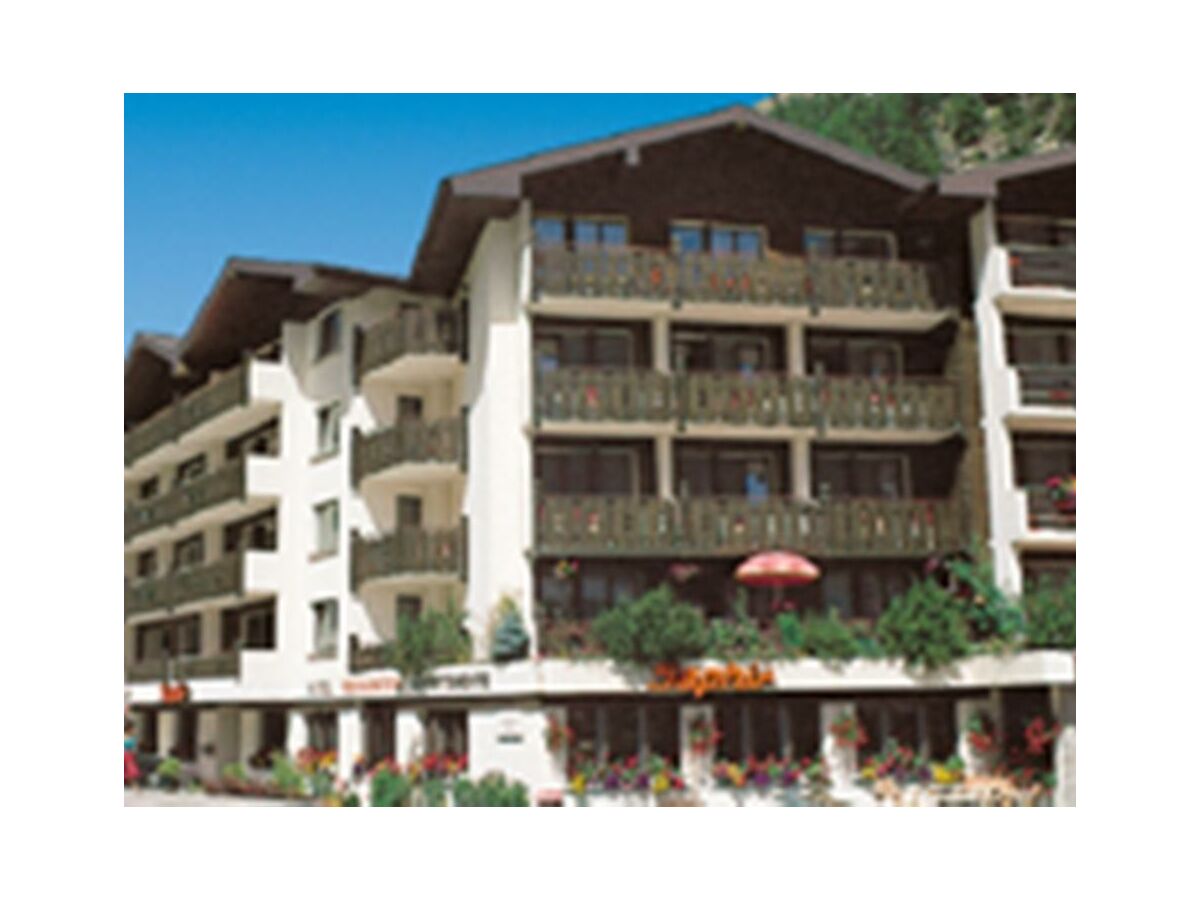 Apartment 4-Bettwohnung Nr. 14