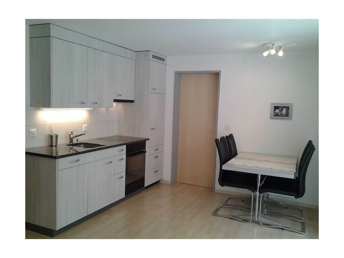 Apartment 4-Bettwohnung Nr. 14 - Features photo 2