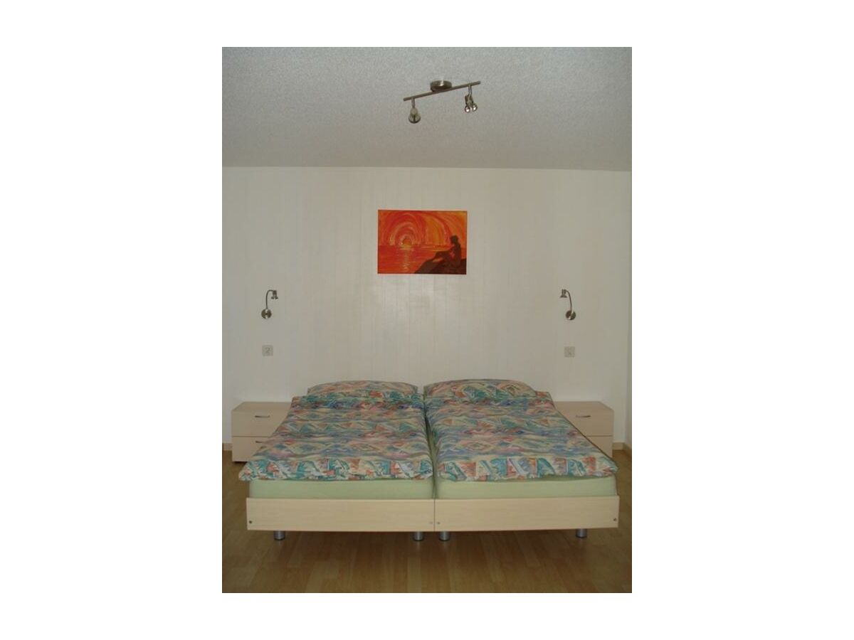 Apartment 4-Bettwohnung Nr. 14 - Features photo 5