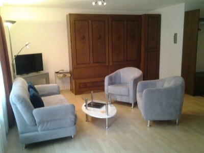 Apartment 4-Bettwohnung Nr. 14 - Features photo 3