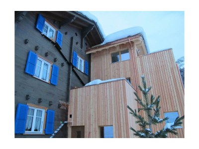 Apartment 4-Bettwohnung "Atreebutes" - Outdoor photo 6