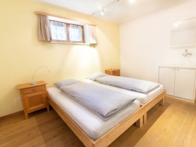 Apartment 4-Bettwohnung "Atreebutes" - Features photo 11