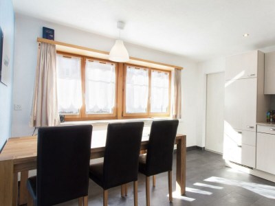 Apartment 4-Bettwohnung "Atreebutes" - Features photo 15