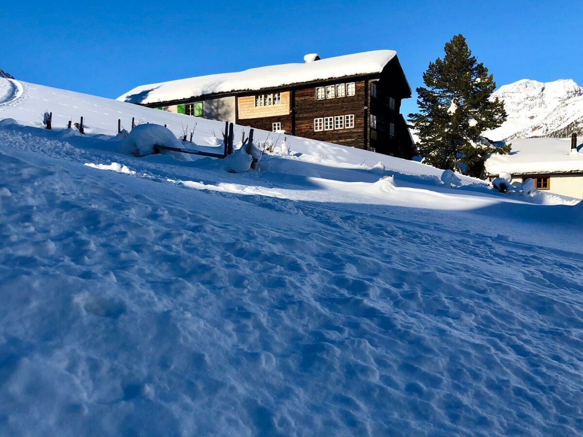 Apartment 5-Bettwohnung Stein oben - Outdoor photo 3