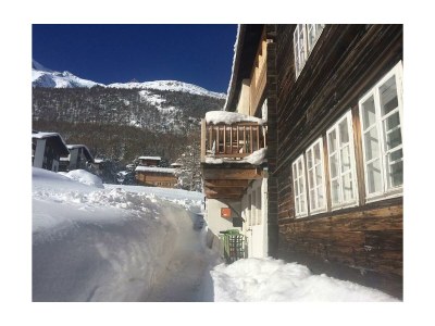 Apartment 5-Bettwohnung Stein oben - Outdoor photo 5