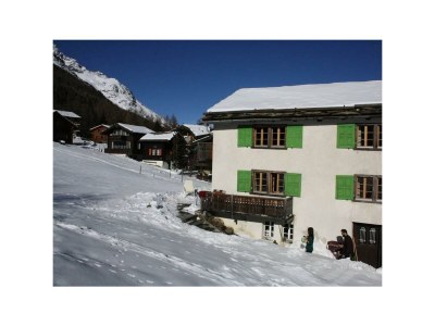 Apartment 5-Bettwohnung Stein oben - Outdoor photo 9