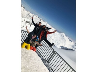 Apartment 5-Bettwohnung Stein oben - Outdoor photo 15