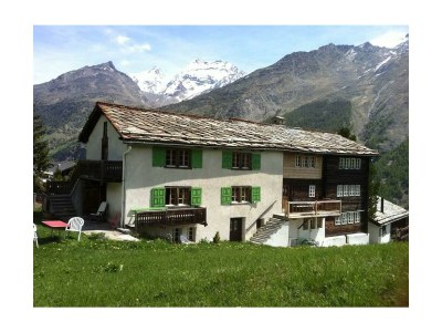 Apartment 5-Bettwohnung Stein oben - Outdoor photo 16