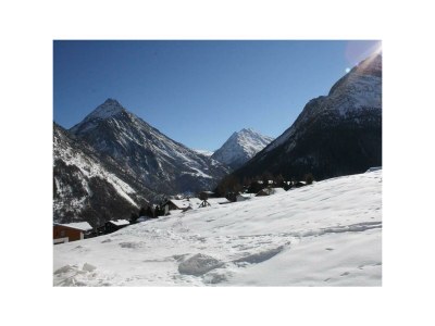 Apartment 5-Bettwohnung Stein oben - Outdoor photo 17