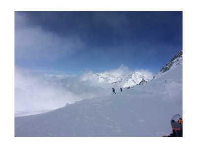 Apartment 5-Bettwohnung Stein oben - Outdoor photo 18