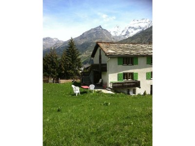 Apartment 5-Bettwohnung Stein oben - Outdoor photo 20