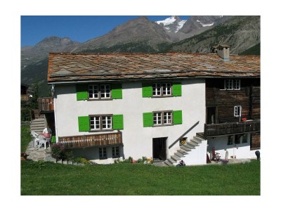 Apartment 5-Bettwohnung Stein oben - Outdoor photo 22