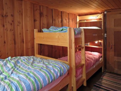 Apartment 5-Bettwohnung Stein oben - Outdoor photo 24