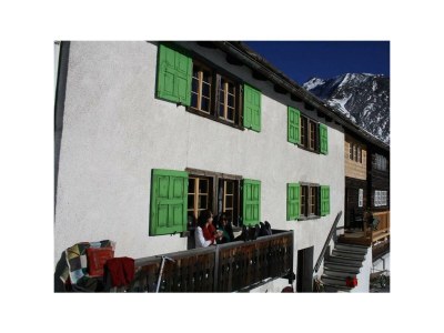 Apartment 5-Bettwohnung Stein oben - Outdoor photo 28