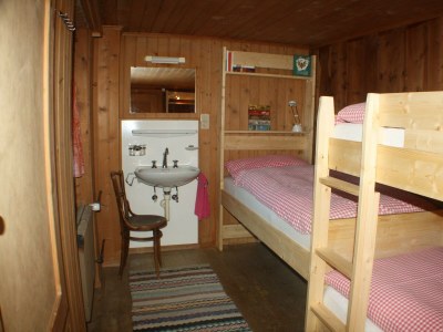 Apartment 5-Bettwohnung Stein oben - Outdoor photo 33